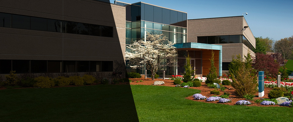 Saddle River Landscapers