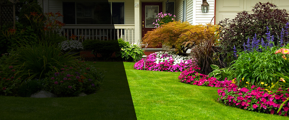 Saddle River Landscapers