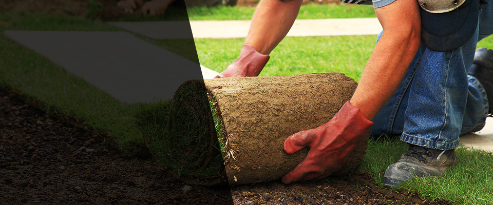 Saddle River Landscapers