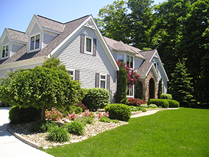 Landscapers and Lawncare Services in Saddle River, NJ